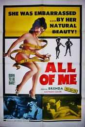 Poster All of Me