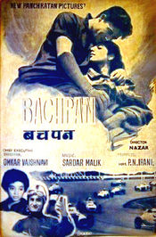 Poster Bachpan