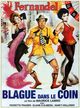 Film - Blague dans le coin