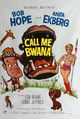 Film - Call Me Bwana