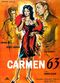 Film Carmen di Trastevere