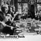 Poster 5 Das indische Tuch