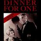 Poster 2 Der 90. Geburtstag oder Dinner for One