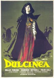 Poster Dulcinea