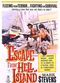 Film Escape from Hell Island