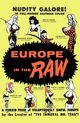 Film - Europe in the Raw