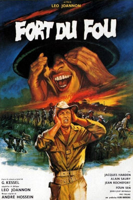 Fort-du-fou poster