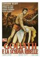 Film - Goliath e la schiava ribelle