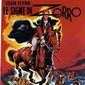 Poster 1 Il segno di Zorro