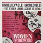 Poster 1 La donna nel mondo