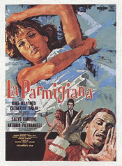 Poster La parmigiana