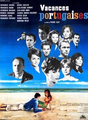 Les vacances portugaises