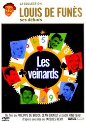 Poster Les veinards