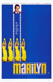 Poster Marilyn