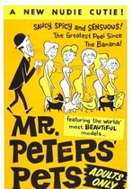 Mr. Peter's Pets
