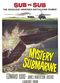 Film Mystery Submarine