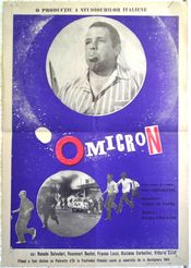 Poster Omicron