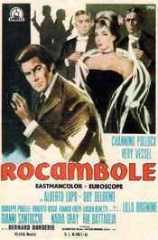 Poster Rocambole