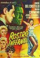 Film - Rostro infernal