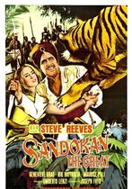 Sandokan, la tigre di Mompracem