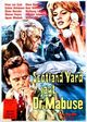 Film - Scotland Yard jagt Dr. Mabuse