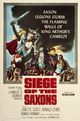 Film - Siege of the Saxons