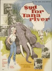 Poster Syd for Tana River