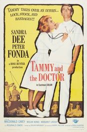 Poster Tammy and the Doctor