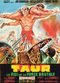 Film Taur, il re della forza bruta