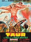Taur, il re della forza bruta