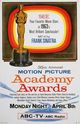 Film - The 35th Annual Academy Awards