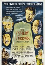 The Comedy of Terrors