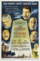 Film - The Comedy of Terrors