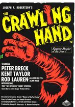 The Crawling Hand