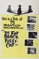 Film - The Fat Black Pussycat