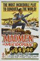 Film - The Madmen of Mandoras