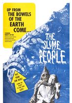 The Slime People