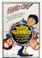 Film The Three Stooges Go Around the World in a Daze