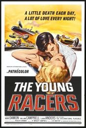 Poster The Young Racers