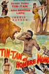 Tin-Tan el hombre mono