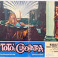 Poster 4 Totò e Cleopatra