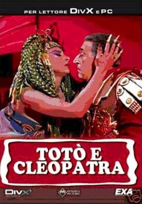 Totò e Cleopatra