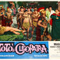 Poster 6 Totò e Cleopatra