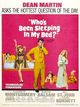 Film - Who's Been Sleeping in My Bed?
