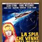 Poster 2 Agent spécial à Venise