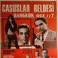 Poster 10 Banco à Bangkok pour OSS 117