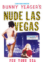 Bunny Yeager's Nude Las Vegas