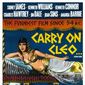 Poster 1 Carry on Cleo