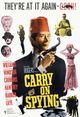 Film - Carry on Spying