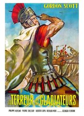 Poster Coriolano: eroe senza patria
